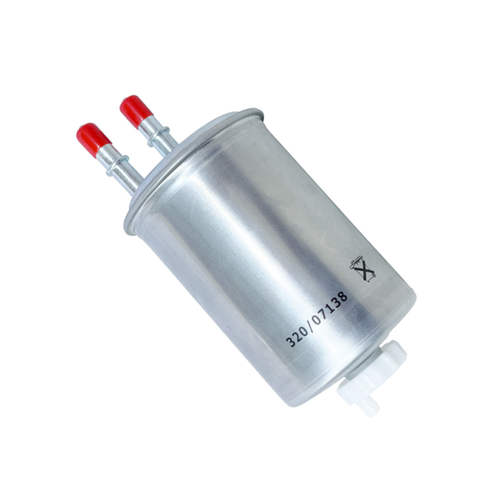 320/07309 320/07138 Bf98818 Séhartchateur Eau-carburant Adapté Aux Teers Von Motor Jcb