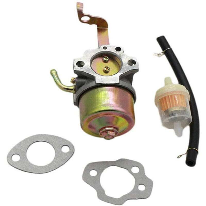 Kit De Carburador Für Xu, Rgx2400/rgx3500 Für Robin Ey20 Ey15 Det180 Wi-18, Accesorio De Auto Erstklassig, Compatible Con Gerät Original, Beständig A Entornos Hostiles -