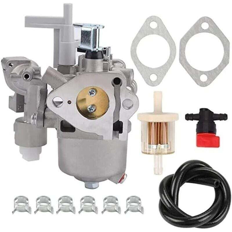 Equipado Con Un Filtro De Línea De Combustible Geeignet Für Carburadores Ex27, Xu, 279-62301-00, 279-62301-10, 279-62301-30, 279-62301-40 Y 279-62361-20 (juego) -