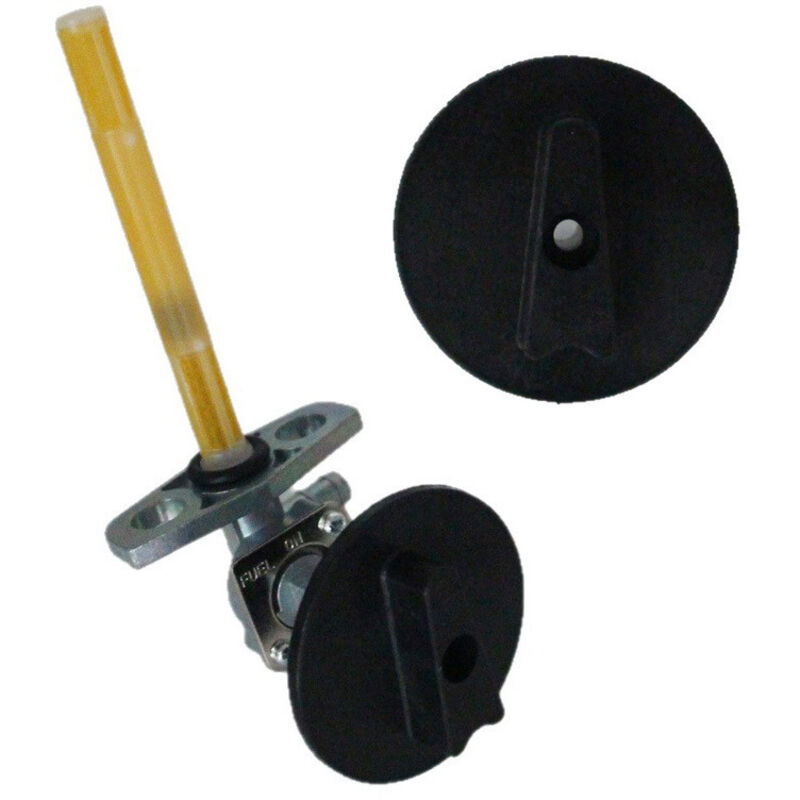 Schalter De Combustible Honda Compatible Con Honda Sportrax 400 Trx400ex 16950-hn1-003