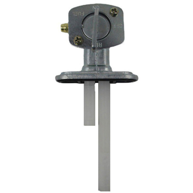 Schalter De Combustible Compatible Con Los Modelos Yamaha Pw80, Ttr125, Drz400, Xt250, 350 Y Tw200.-