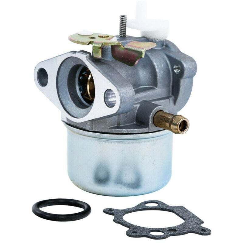499059 Carburador 97586 799869 792253, Xu, 214661 Carburador De Cortacésped, Equipado Con Junta -