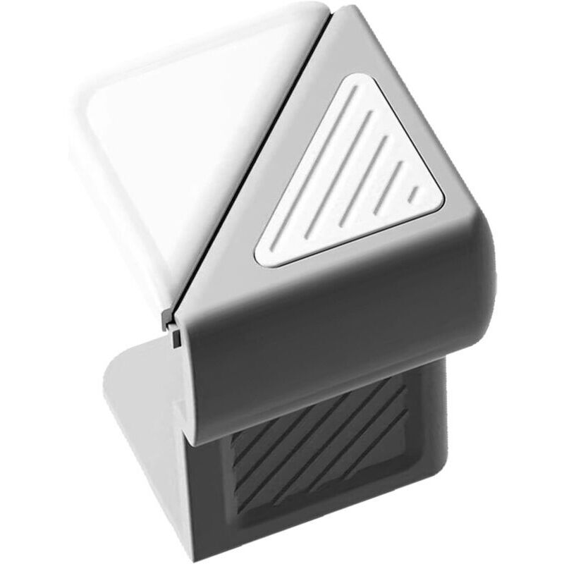 Protectores De Esquina De Silicona Suave De Gran Größe, Cubiertas Anticolisión Für Ventanas, Bordes De Sicherheit Für Bebés, Protección Adhesiva Für Küche, Wohnzimmer Y Büro.