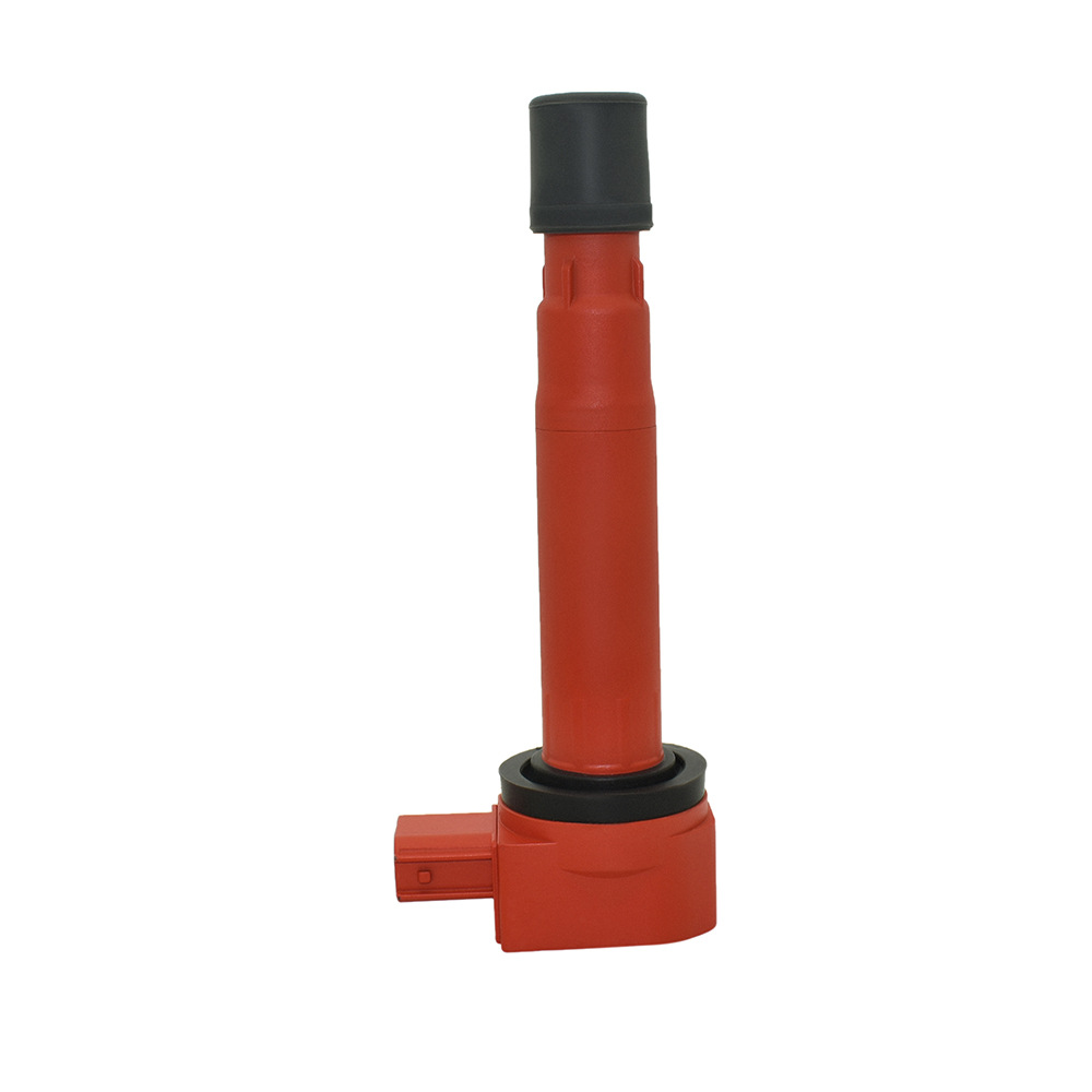Bobine D'Allumage Tc-25a - En Stock - Couleurs Rouge/jaune/bleue - Tc-25a