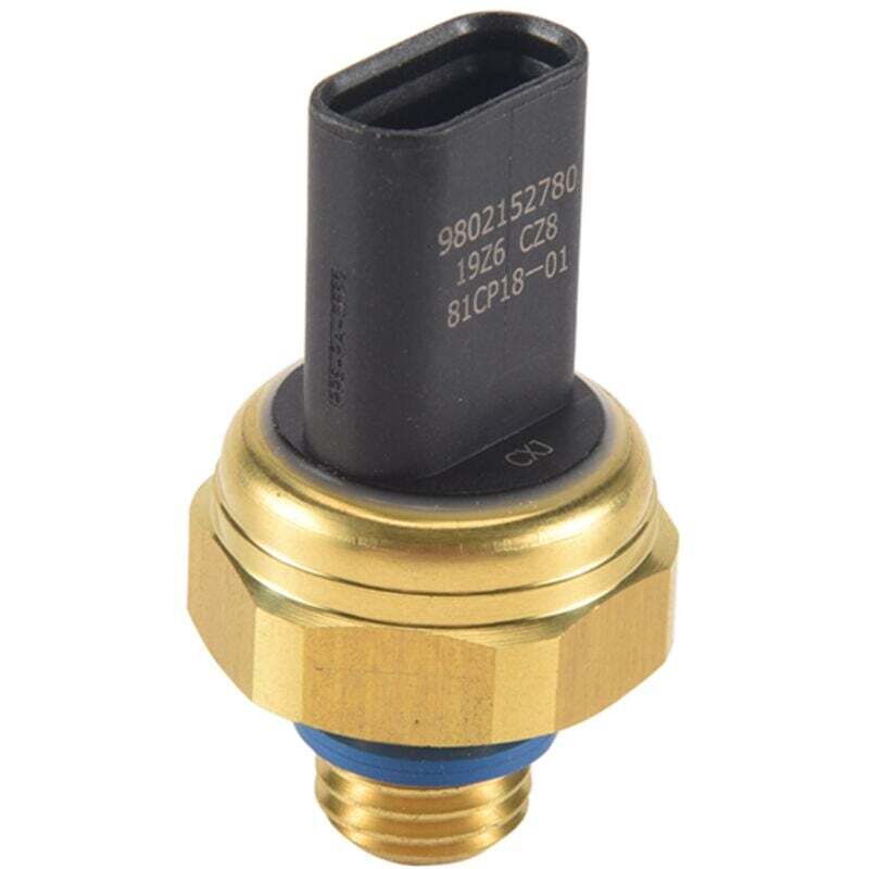 Schalter Del Sensor De Presión De Combustible Del Cárter 9802152780 Compatible Con 3008 308cc Sw C4l Rcz 207cc C4 Ds4