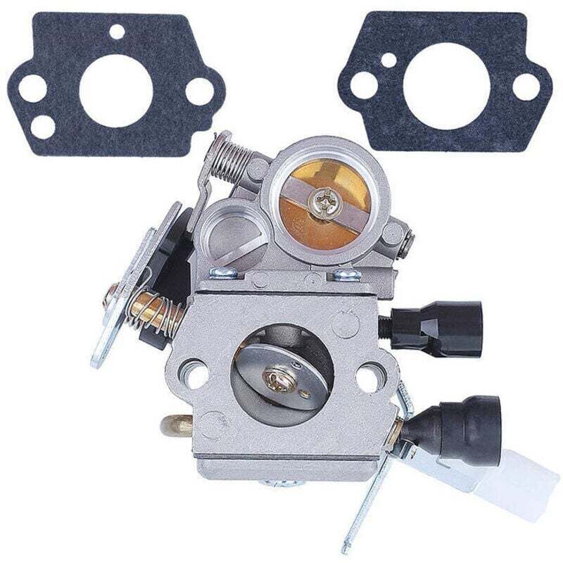 Carburador Für Stihl Ms171, Ms181, Xu, Ms201, Ms211. Compatible Con La Motosierra Zama C1q-s269. Accesorio Hochwertig Für Automobiles, Compatible Con Geräts Originales, Beständig A Entornos H