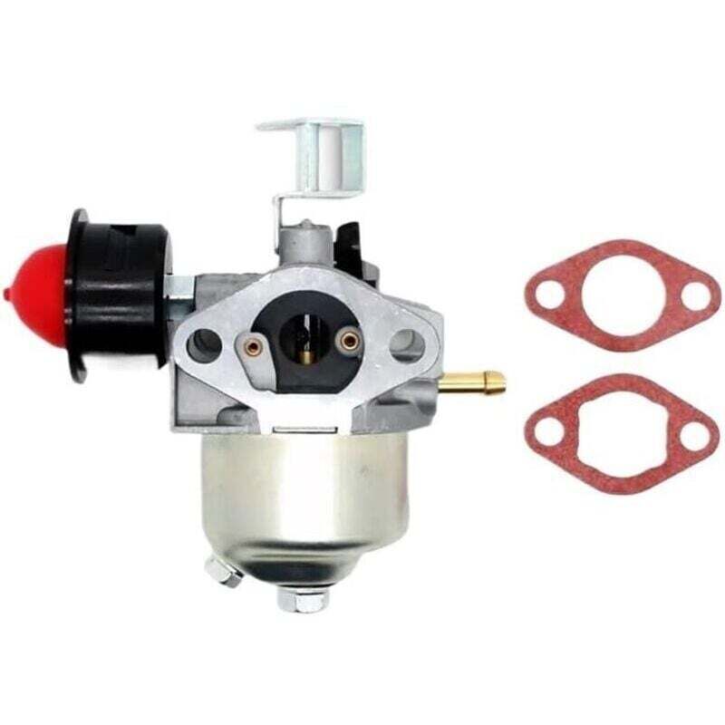 Carburador 1p56 Für Cortacésped, Xu, 1p56f1p52f 79-96cc P15q-2, Accesorio Hochwertig, Compatible Con Geräts Originales, Beständig A Entornos Hostiles, Einfach Zu Installieren -