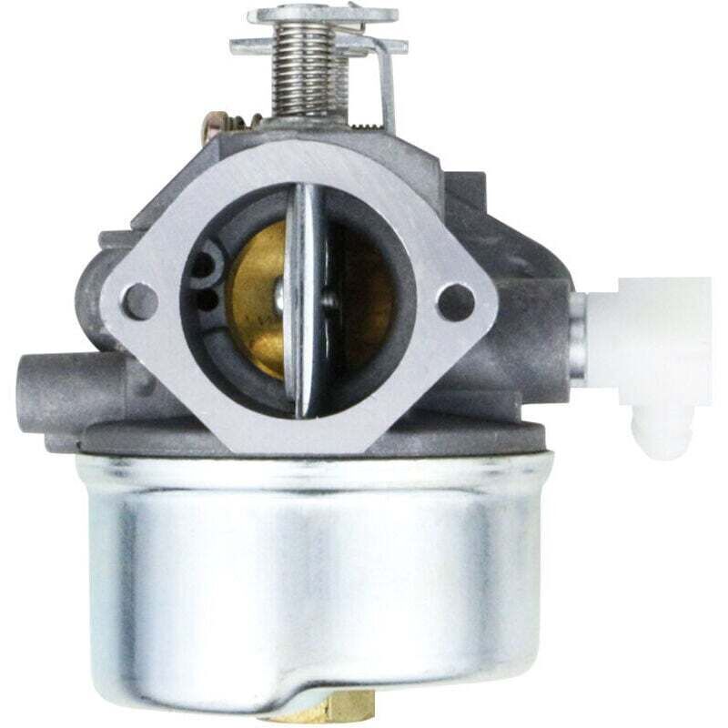 Carburador Für Tecumseh 640297, Xu, Tvm220-157288h, Tvm220-157287h, Tvm220-157302l Plus, Accesorio Hochwertig, Compatible Con Geräts Originales, Beständig A Entornos Hostiles -
