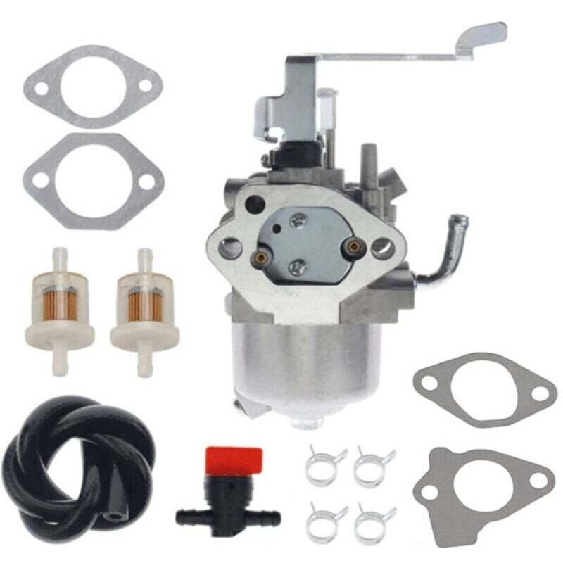 Carburador Geeignet Für Ex30, Xu, Rgx4800 279-62364-00 10 20 30 40 058-161, Accesorio De Automobil Hochwertig, Compatible Con Gerät Original, Beständig A Entornos Hostiles, Einfach Zu Installieren -