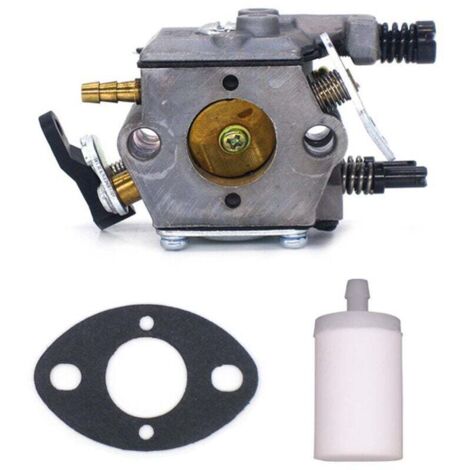 Carburador Für Motosierra Husqvarna 55 50 51 Wt-170-1 Wa-82, Reemplaza La Pieza Original 503281504
