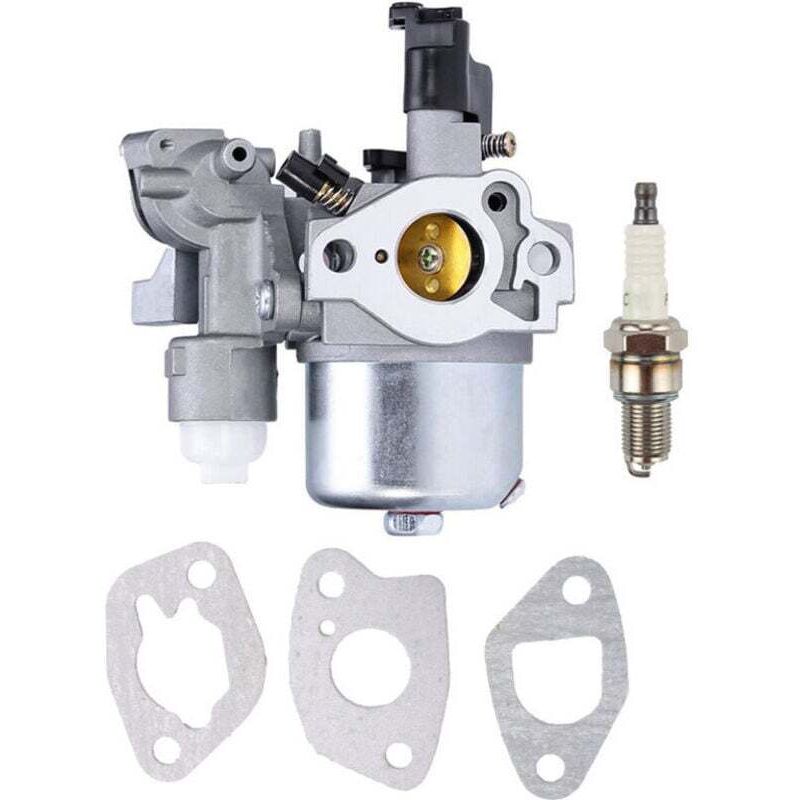 Kit De Filtro De Aire Für Robin Ex13 Ex17 Ex17d Sp17 Sp170 Ex130 Ex170 6hp, Xu, Equipado Con Bujía Y Junta, Reemplaza El Número De Pieza 277-62301-30