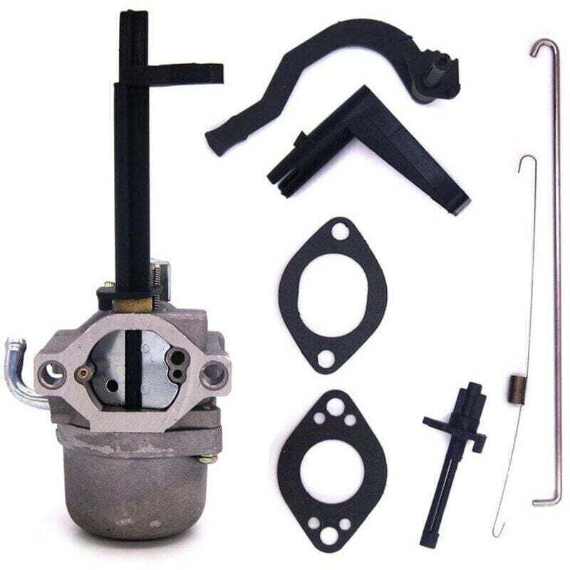 Carburador Für Motores Briggs & Stratton Xu, Números De Pieza 796323, 796321, 796322 Y 699966. Accesorio Automotriz Hochwertig, Compatible Con Geräts Originales, Beständig A Entornos Hostiles,