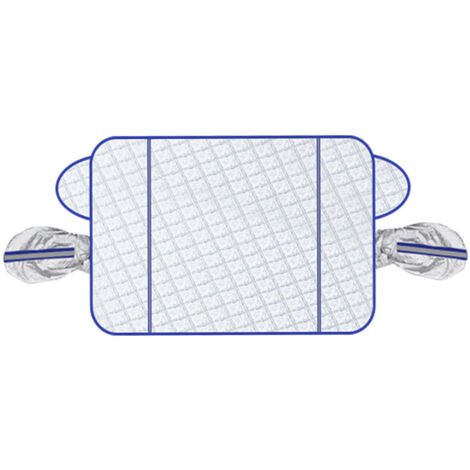 Cubierta Für Fürbrisas De Coche, Wasserdicht, Plegable, Magnético, Fürsol Anticongelante, Ventana Frontal Für Coche, Anti-uv, Lluvia, Nieve, 145x105cm
