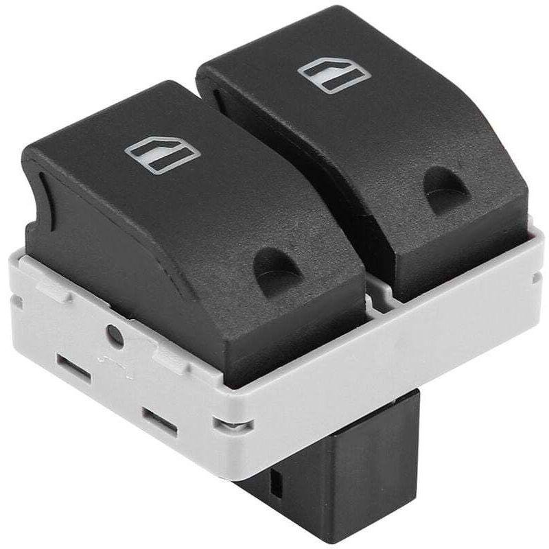 Schalter De Control Del Elevalunas Eléctrico Für Seat Ibiza Córdoba 6q0 959 858 Accesorios De Equipamiento Innen A