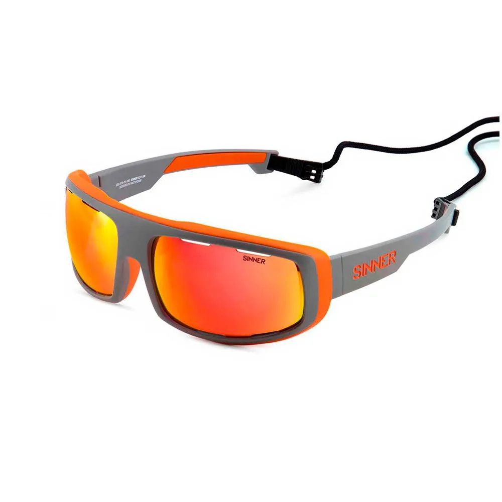 Brille Sinner Apollo Court Uv Schutz 100%