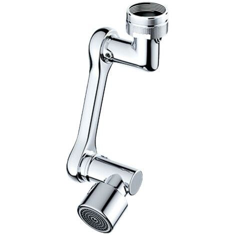 1080 Drehbare Spritzschutz-wasserhahnverlängerung