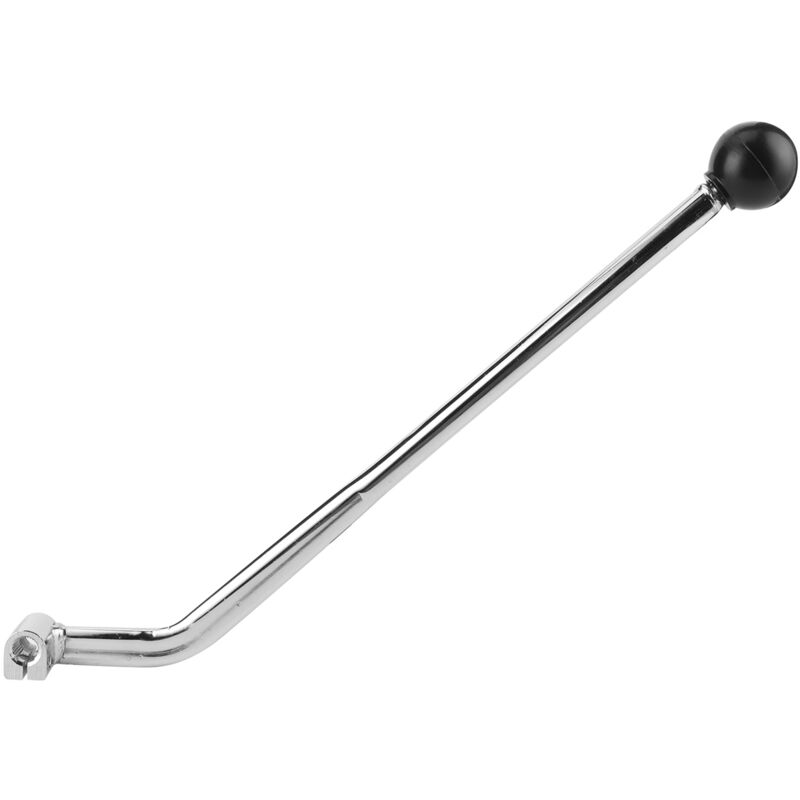 Zjchao 135° Schalthebel, Metall, Einfache 135°-schalthebelverstellung Für Motorräder Und Atvs.