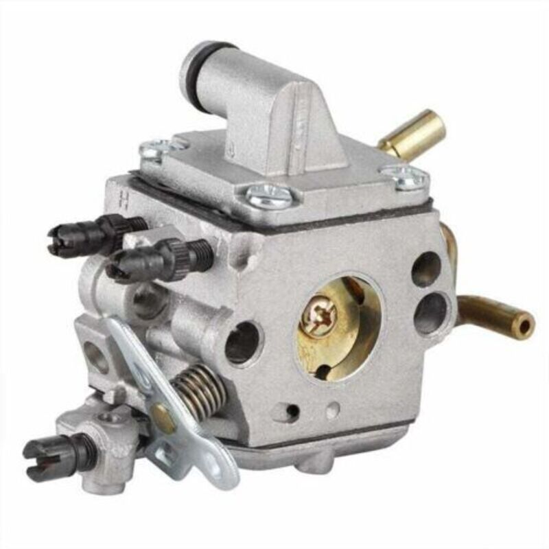 Vergaser Für Stihl Ms192t Ms192tc Freischneider 1137120 0600. Ersatzteile.
