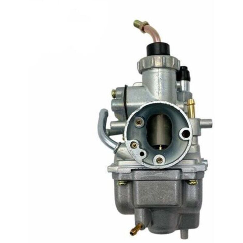 Vergaser Für Yamaha Ttr125, Ttr125e, Ttr125l Und Ttr125le (2000–2007) – Originalersatzteil Für Optimale Leistung – Einfache Montage