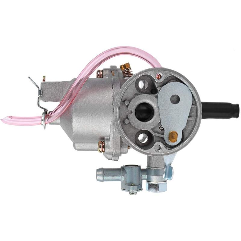 Ej.life – Vergaser Für Kawasaki Td40, Td43, Td48 Und Cg400 Freischneider – Robustes Metall – Optimale Leistung – Einfache Montage