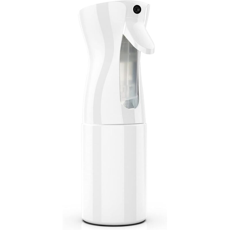 Haarspray, 200 Ml, Ultrafeiner Haarstyling-sprühnebel, Wiederverwendbares Haarstyling-gerät, Haarspray Für Friseure, Pflanzen, Blumen - Fei Yu