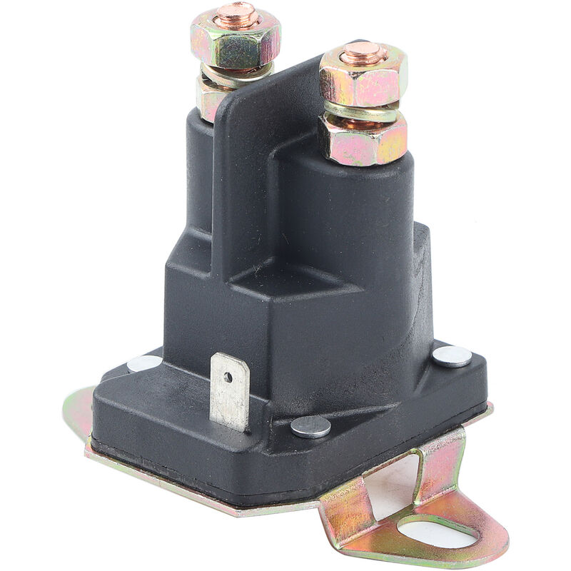 Ej.life 12v Anlasser-magnetschalter 812-1221-211 93265-9 93265wr Stens 435-700 539101714
