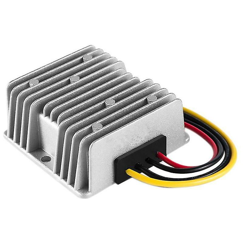 Crea Dc-zu-dc-wandler 12v Auf 19v 10a 190w Für Auto-laptop-netzteil