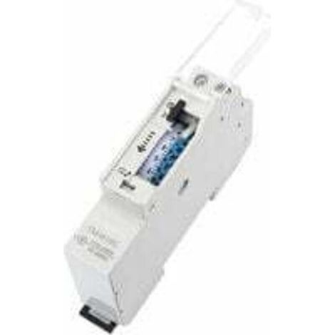 Ulisem Tm610c 220v Intelligenter Din-schienen-zeitschalter Für Straßenbeleuchtung
