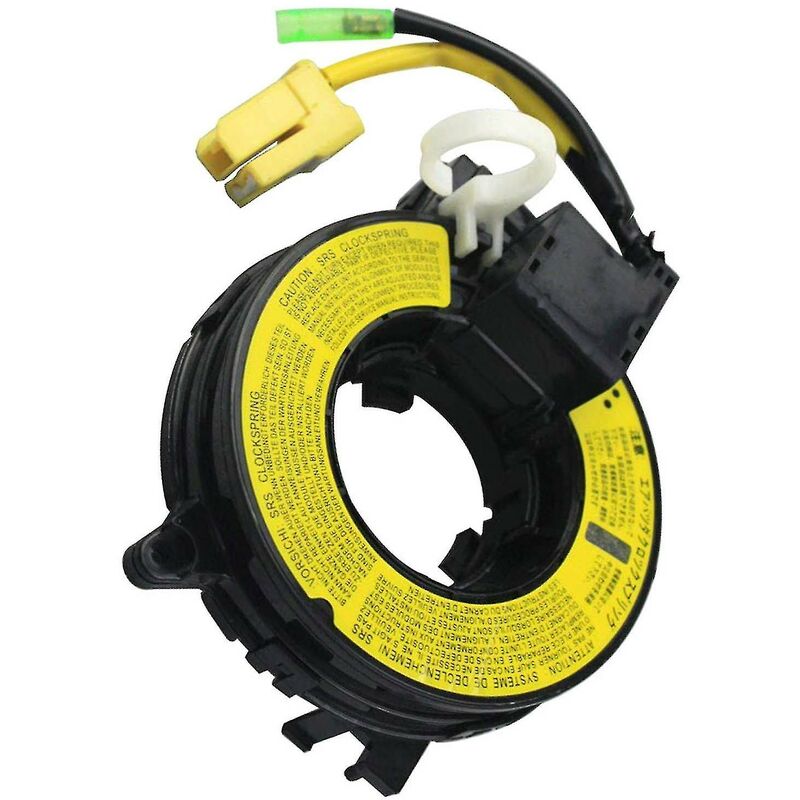 Crea Airbag-schleifring-zündspule 8619a016 Für Mitsubishi L200 2.5 Von 2006-2014