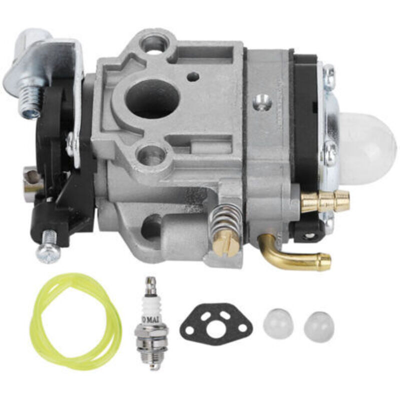 Vergaser-reparatursatz, 10-mm-vergaser-ersatz Für Freischneider 1e34f, 1e36f, Tu26, Tl26 (26 Cm³, 33 Cm³)