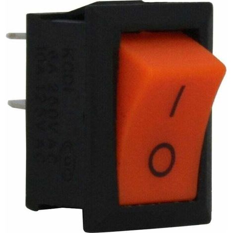 Ulisem Ein-/ausschalter Für 25-cm³-astsäge
