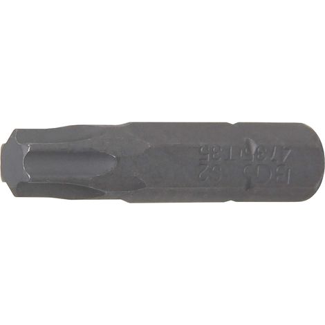 - Spitze - T-profil - Für Lambdasonde - Chrom-vanadium-stahl - Vw Psa Fahrzeuge - Silber - 30 X 6,3 Cm