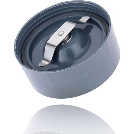 Edelstahl-mixerklinge, Für 600-w- Und 900-w-mühlen, Zum Mahlen Von Kaffee Und Nüssen