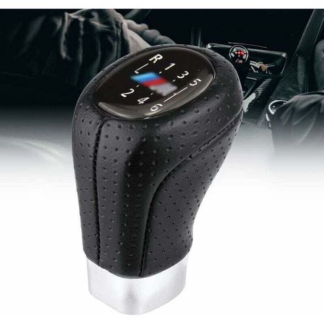 Ulisem 6-gang-schaltknauf Für Bmw E34 E36 E38 E39 E46 E53 E60 E61 E63 E64 E83 E90 E91 E92 E93 Handball-schaltknauf