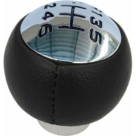 Schaltknaufadapter Für 6-gang-schaltgetriebe Peugeot 307 308 Citroen