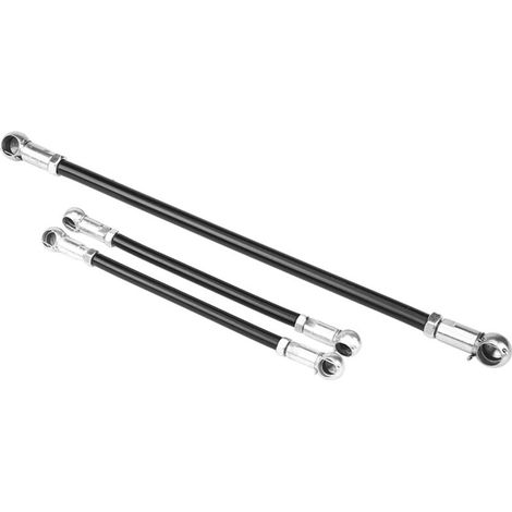 Schaltgestänge-satz Für Peugeot 106 (baujahre 1991–2003), 3-teilig, Teilenummer: 245283 2452e1