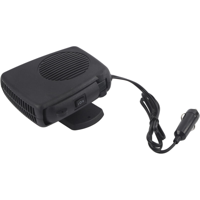Universeller Keramik-windschutzscheibenschutz Mit Kühl- Und Heizfunktion, Entfroster, 12v 150w Für Die Meisten Autos Und Fahrzeuge.