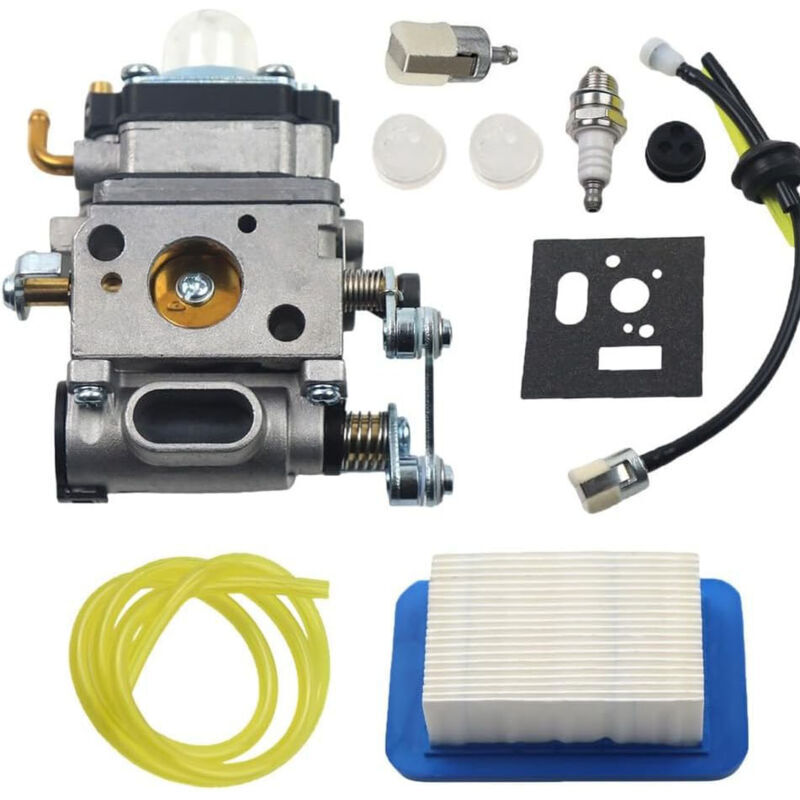 Ersatzvergaser Für Honda Gx160/gx200 (168f) 5,5-6,5 Ps Motor - Originalteilenummer 16100-zh8-w61