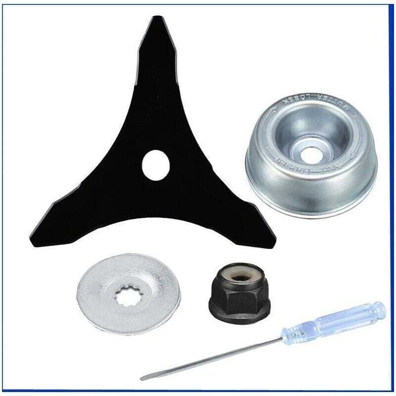 Ulisem 125mm Schleifplatte Mit Bohrfutter (1 Stück)
