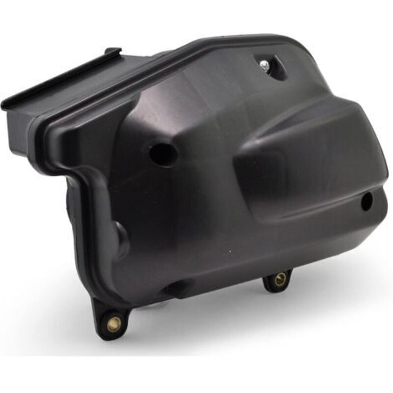 Komplette Luftfilter- Und Luftfilterkasten-einheit Für Mbk Booster (ab 2004) Und Yamaha Bw's Rocket Slider Stunt Next