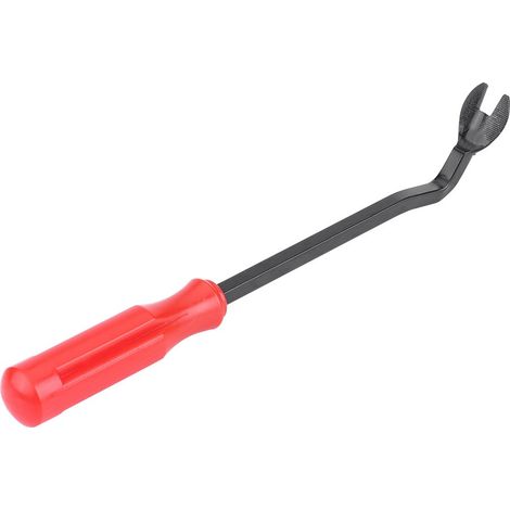 Audio-einbau-entfernungswerkzeug Clip-befestigungsablöser Reparaturwerkzeug Automatisches Verkleidungsentfernungswerkzeug Für Auto-audio (225 Mm).