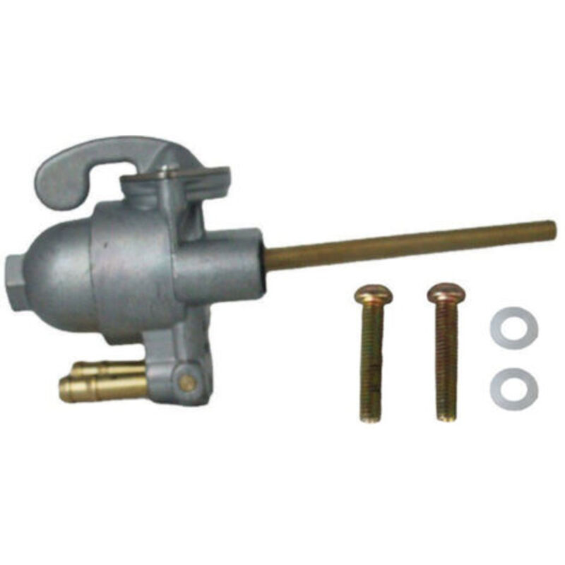 Honda Kraftstoffschalter, Kompatibel Mit Den Honda Modellen Cb500, Cb550 Und Cb750, Teilenummer 16950-300-020-