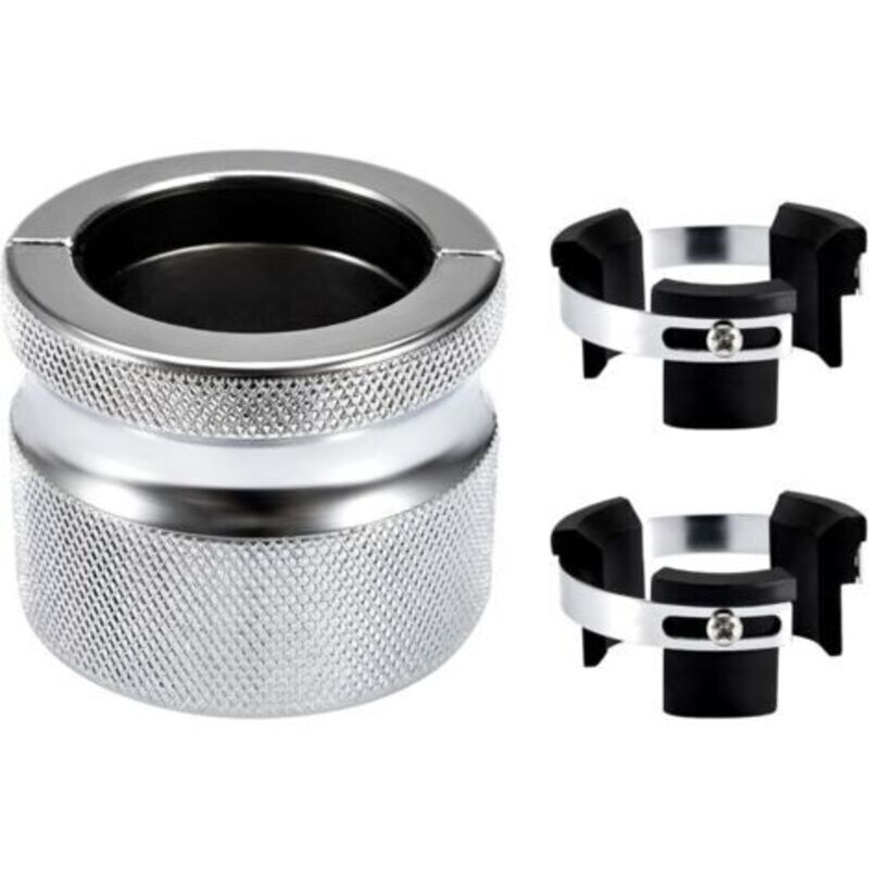 Gabelsimmerring-einbauwerkzeug, Motorrad-gabelsimmerring 30–45 Mm, Gabelsimmerring-eintreiber Mit 2 Dichtringen Für Harley, Honda, Suzuki, Kawasaki