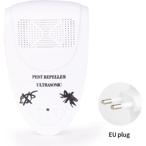 Ultraschall-insektizid, Multifrequenz-insektizid Für Zuhause