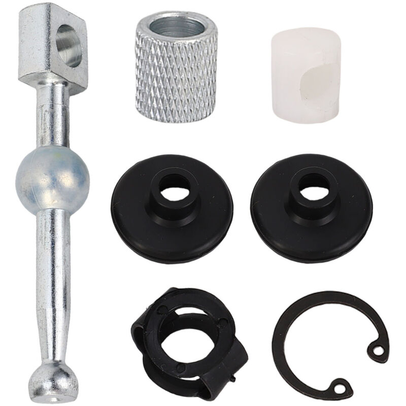 Ovaquixi Reparatursatz Für Schalthebel, Reparatursatz Für Schalthebel, Ersatz Für Oe 7700875584 7700868768 7700743809.