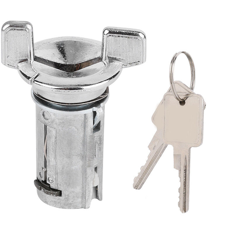Akozon 2-tasten-zündschlossschalter-set Lc1426 Für C10 C20 C30