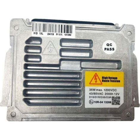 Xenon-vorschaltgerät Für Valeo 7green D3s D4s Hid Xenon-ersatzvorschaltgerät 89089352