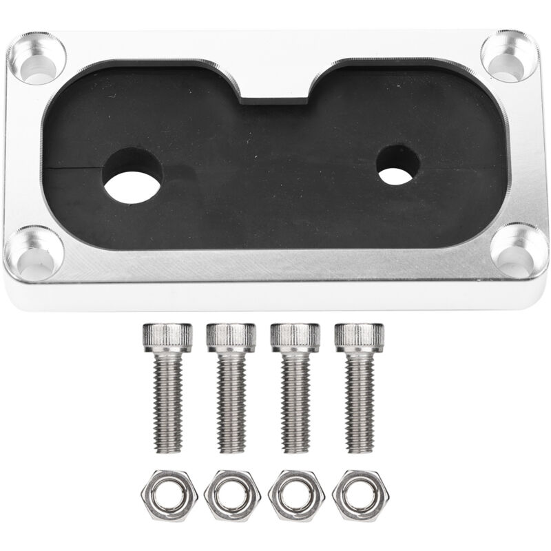 K-tuned Schaltzugverschraubung, Hohe Belastbarkeit, Aluminiumlegierung, Für Rennwagen Und Mehr.