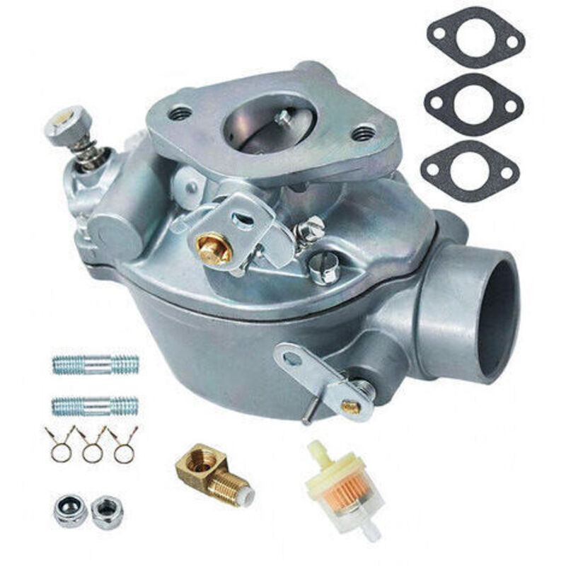 Vergaser H153 Für Ford Traktoren 8n, 9n Und 2n – Ersatz Für Tsx33 Und Tsx241 – Originalteil
