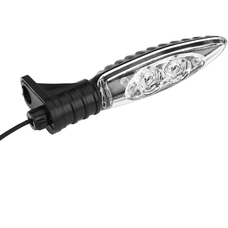 Ej.life – Led-blinker Vorne Für Bmw R1200gs Adv 2014-2017 Motorräder – Hochleistungs-led-technologie – Wasserdicht Und Geringer Stromverbrauch